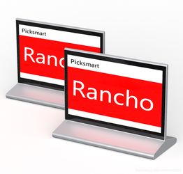 什么是墨水屏电子桌牌